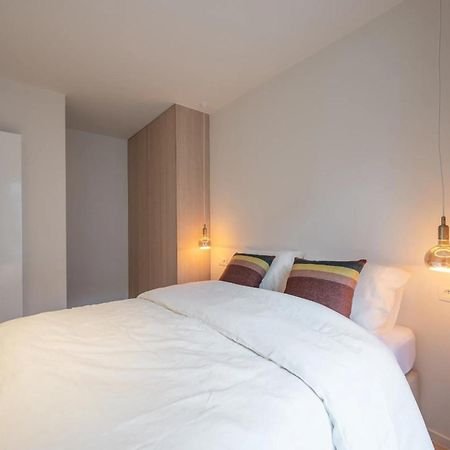 Verliefd Aan Zee นอคเคอ-เฮสท์ ภายนอก รูปภาพ